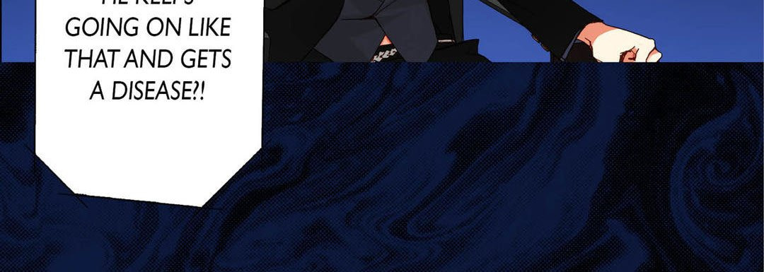 Totally Captivated Chapter 97 page 112 - 