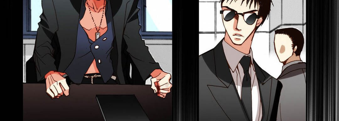 Totally Captivated Chapter 97 page 115 - 