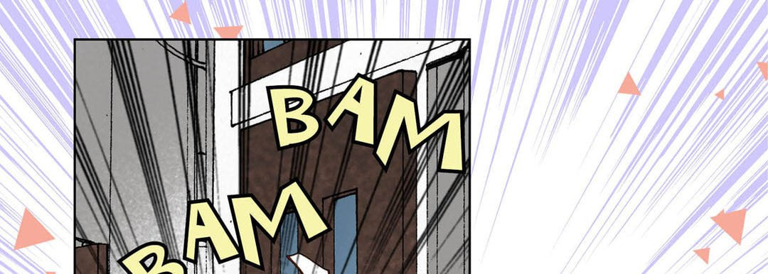 Totally Captivated Chapter 97 page 13 - 