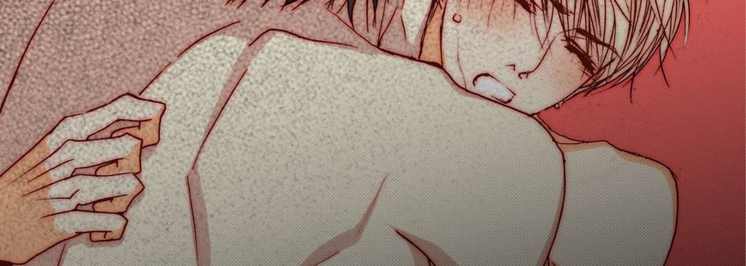 Totally Captivated Chapter 97 page 122 - 
