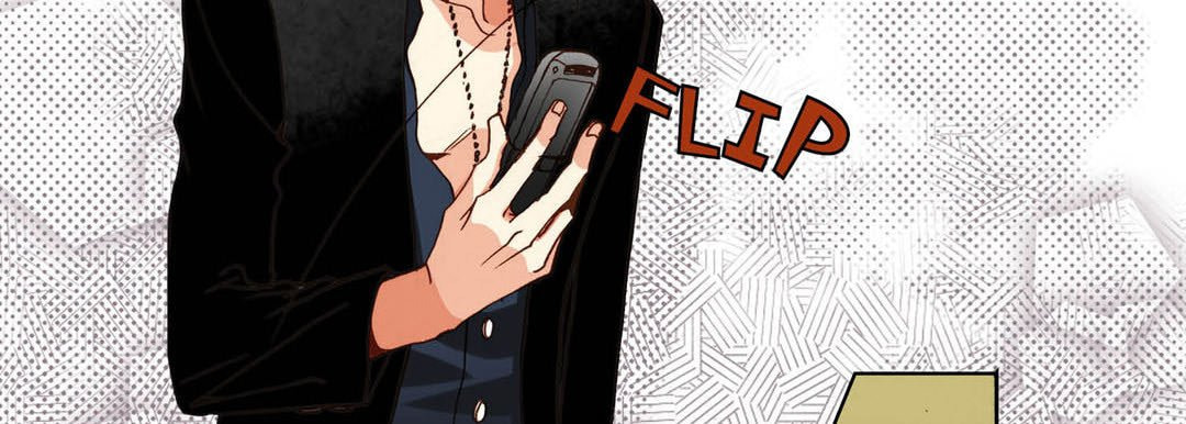 Totally Captivated Chapter 97 page 130 - 