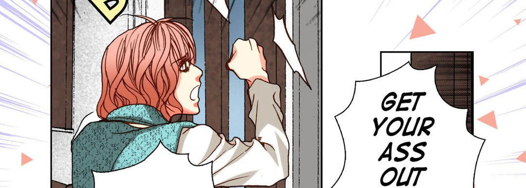 Totally Captivated Chapter 97 page 14 - 