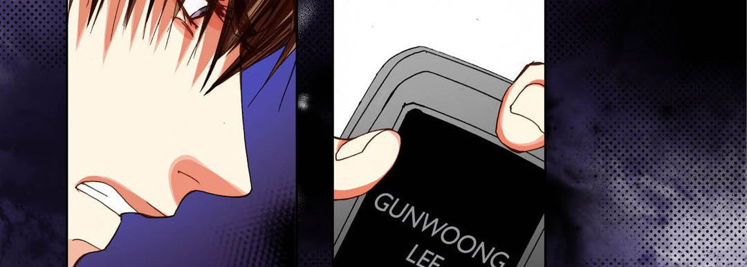 Totally Captivated Chapter 97 page 133 - 