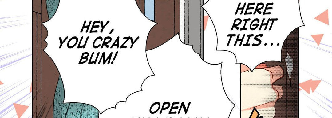Totally Captivated Chapter 97 page 15 - 