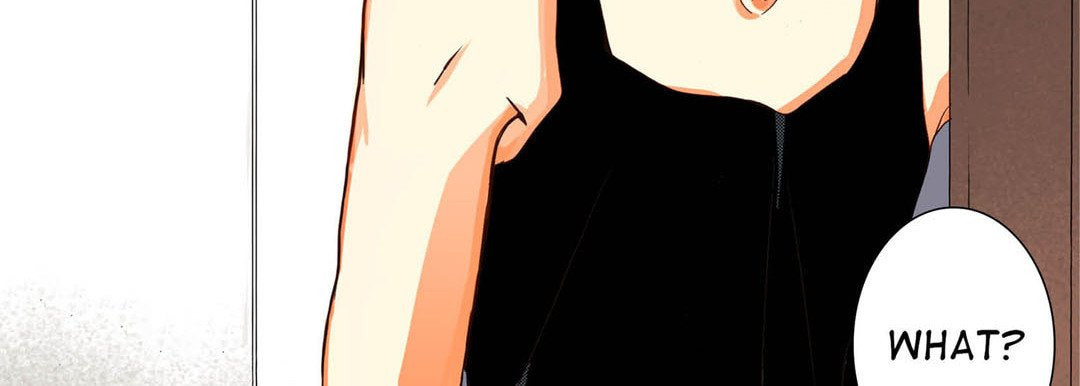 Totally Captivated Chapter 97 page 19 - 