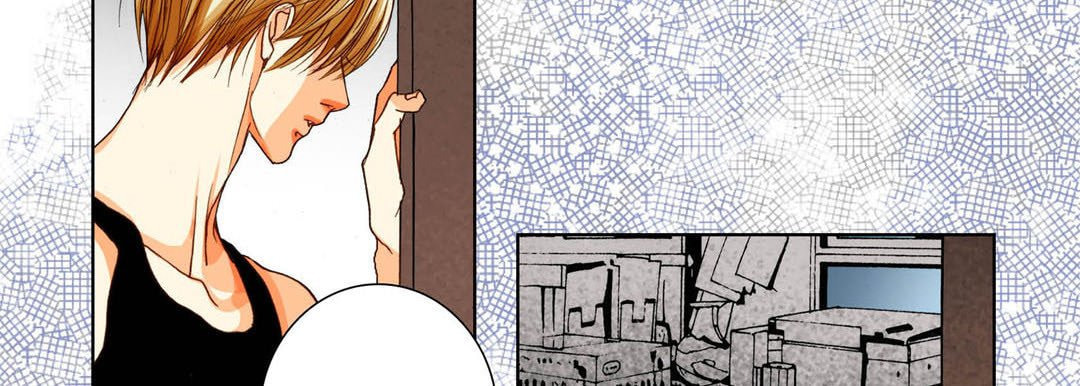 Totally Captivated Chapter 97 page 26 - 