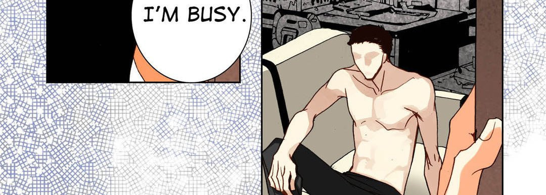 Totally Captivated Chapter 97 page 27 - 