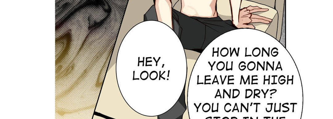 Totally Captivated Chapter 97 page 43 - 