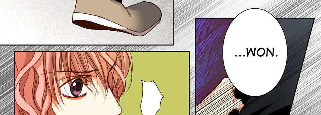 Totally Captivated Chapter 97 page 46 - 
