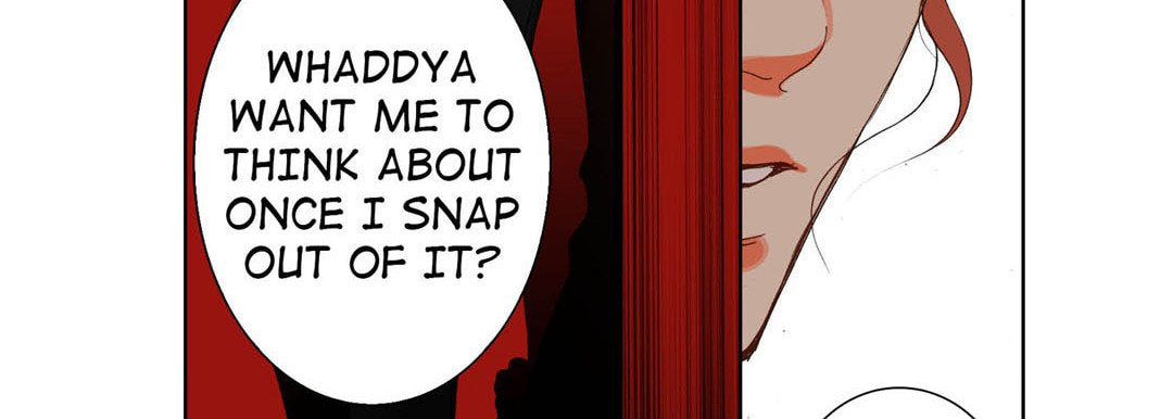 Totally Captivated Chapter 97 page 59 - 