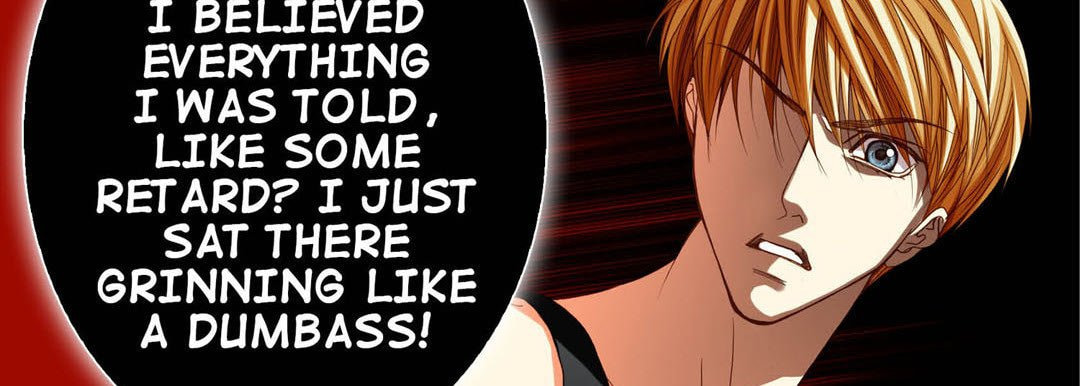 Totally Captivated Chapter 97 page 66 - 