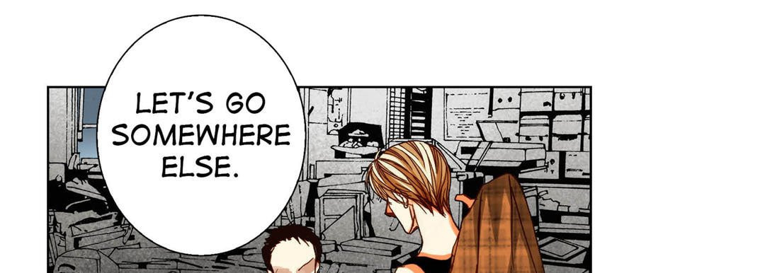 Totally Captivated Chapter 97 page 81 - 