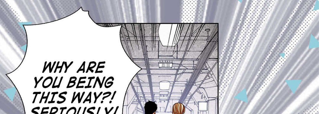 Totally Captivated Chapter 97 page 85 - 