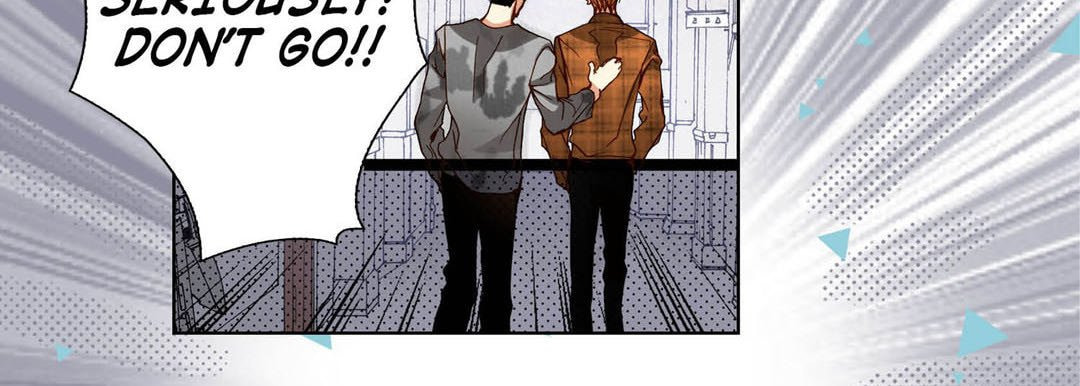 Totally Captivated Chapter 97 page 86 - 