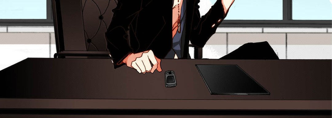 Totally Captivated Chapter 97 page 95 - 