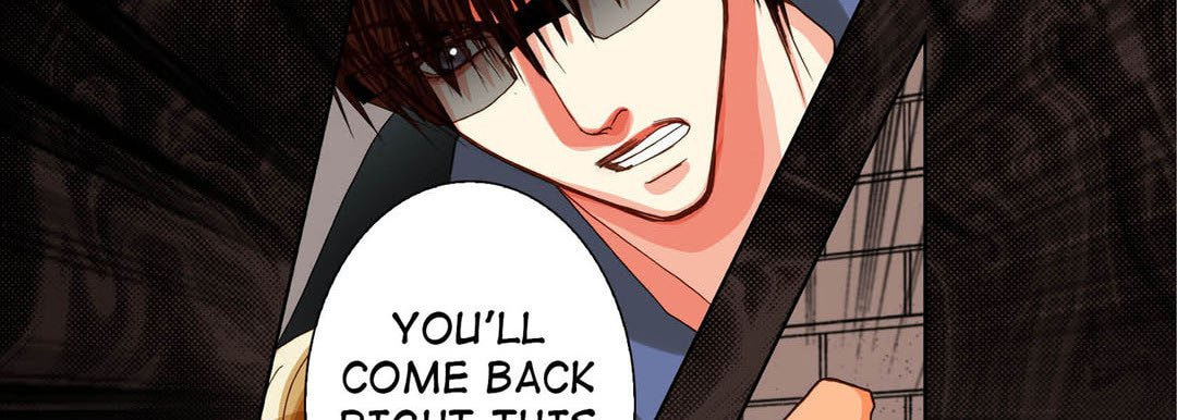 Totally Captivated Chapter 98 page 110 - 