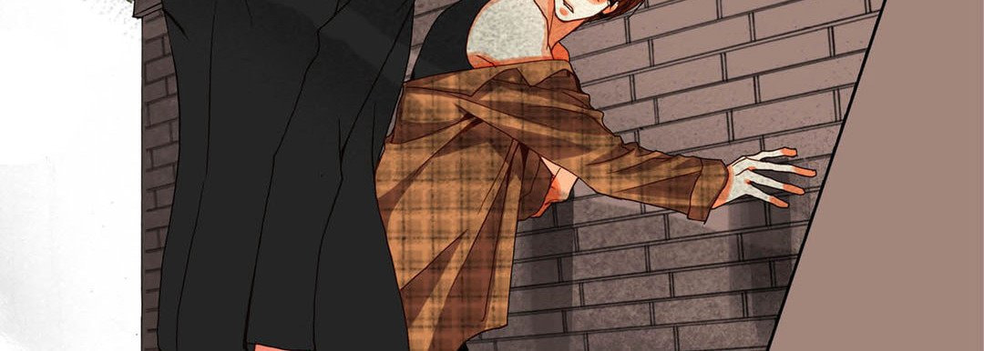 Totally Captivated Chapter 98 page 115 - 