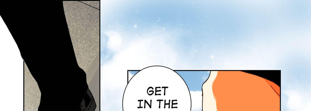 Totally Captivated Chapter 98 page 117 - 