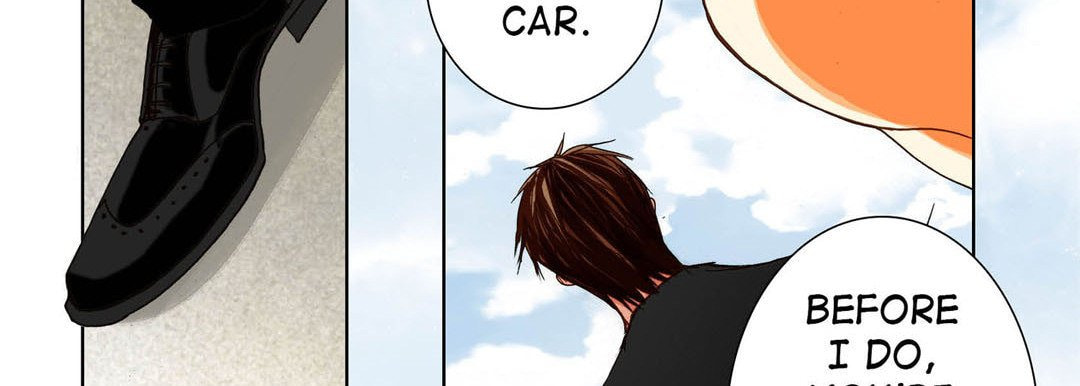 Totally Captivated Chapter 98 page 118 - 