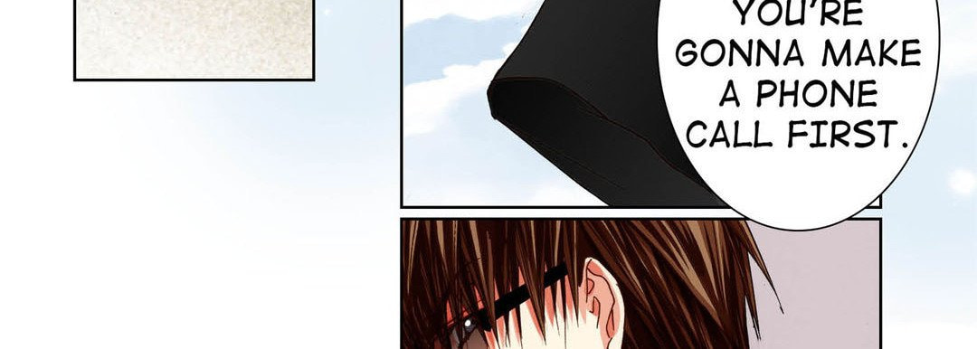Totally Captivated Chapter 98 page 119 - 