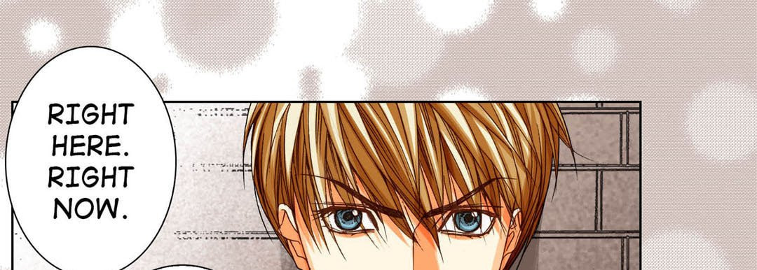 Totally Captivated Chapter 98 page 121 - 