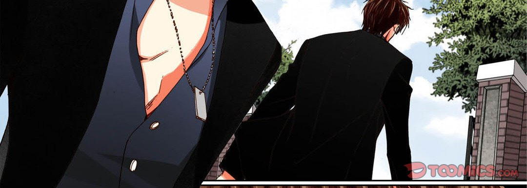 Totally Captivated Chapter 98 page 15 - 