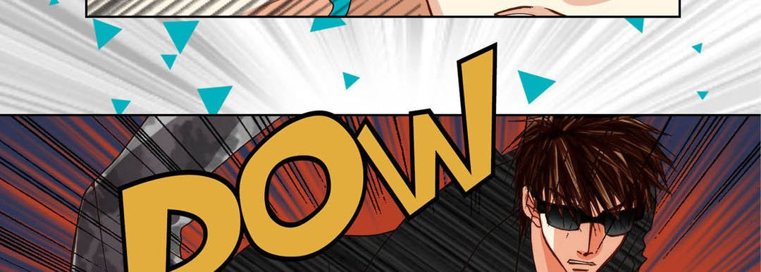 Totally Captivated Chapter 98 page 26 - 