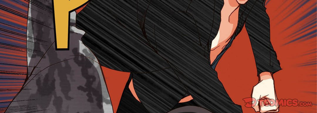 Totally Captivated Chapter 98 page 27 - 