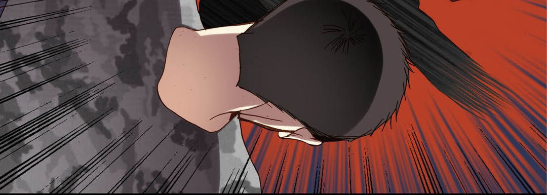 Totally Captivated Chapter 98 page 28 - 