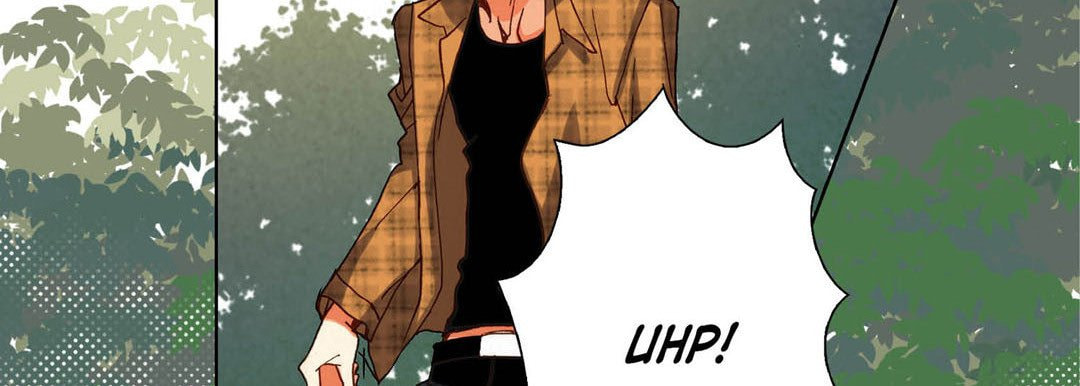 Totally Captivated Chapter 98 page 30 - 