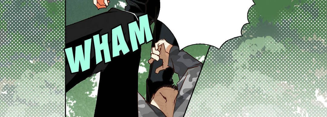 Totally Captivated Chapter 98 page 31 - 