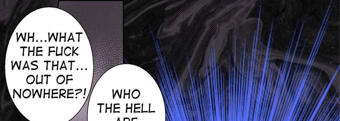 Totally Captivated Chapter 98 page 37 - 