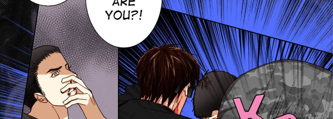 Totally Captivated Chapter 98 page 38 - 