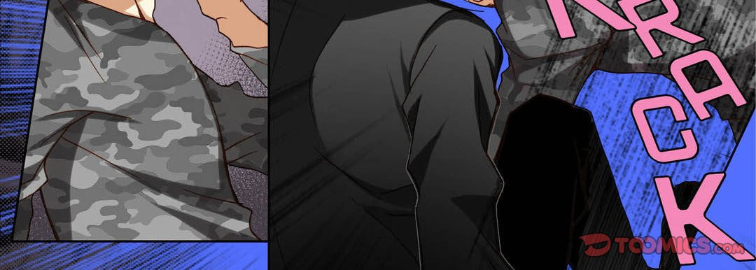 Totally Captivated Chapter 98 page 39 - 
