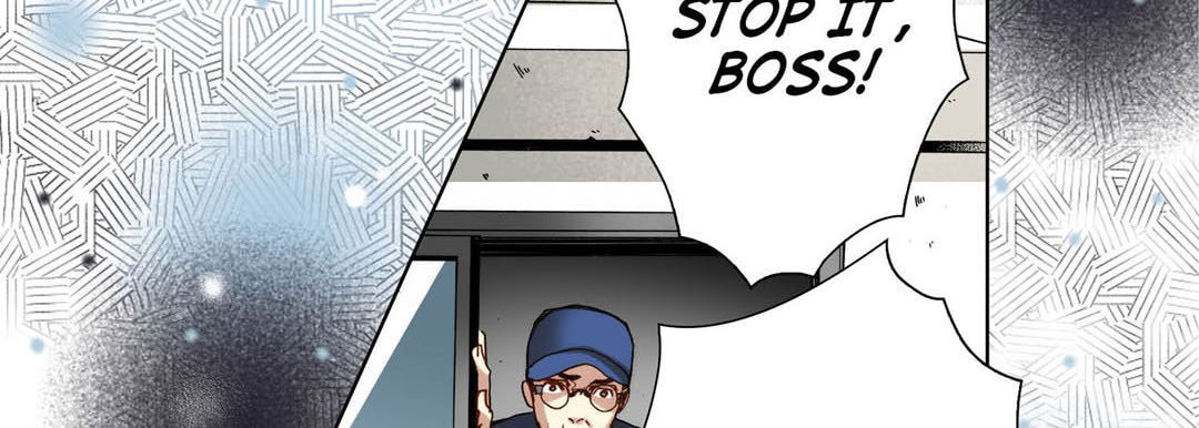 Totally Captivated Chapter 98 page 43 - 