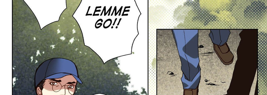 Totally Captivated Chapter 98 page 54 - 