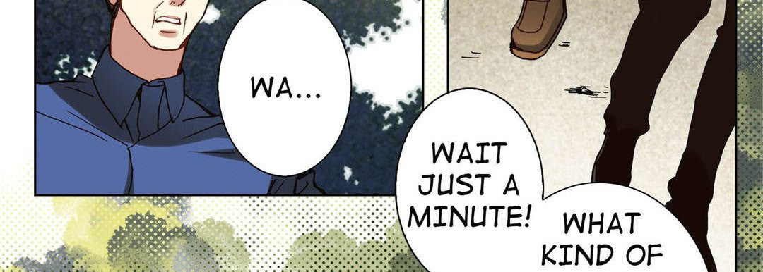 Totally Captivated Chapter 98 page 55 - 
