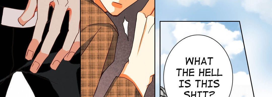 Totally Captivated Chapter 98 page 82 - 