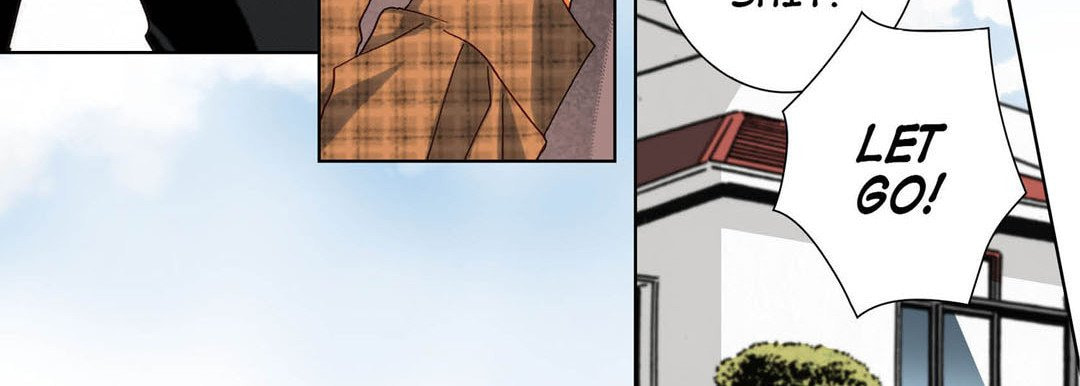 Totally Captivated Chapter 98 page 83 - 