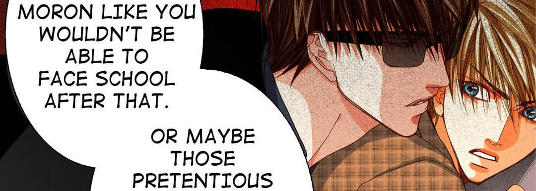 Totally Captivated Chapter 98 page 91 - 