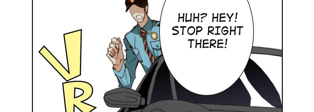 Totally Captivated Chapter 99 page 110 - 