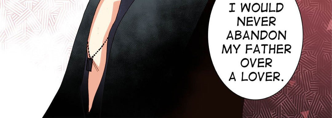 Totally Captivated Chapter 99 page 12 - 