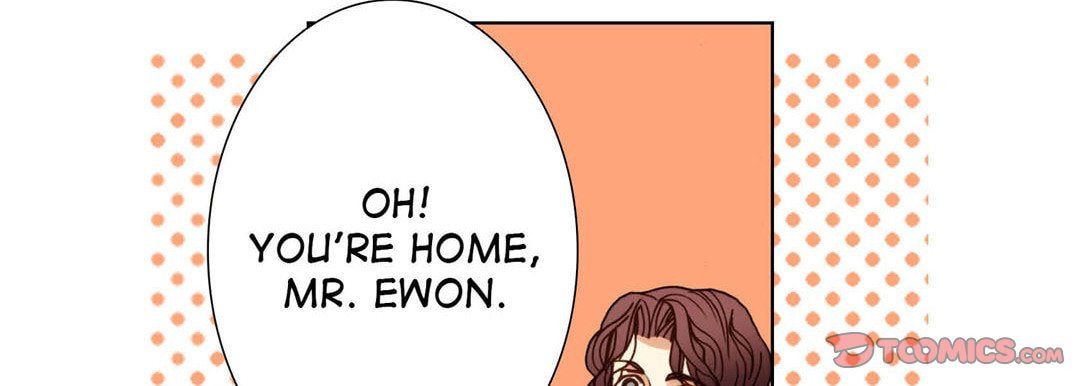Totally Captivated Chapter 99 page 123 - 