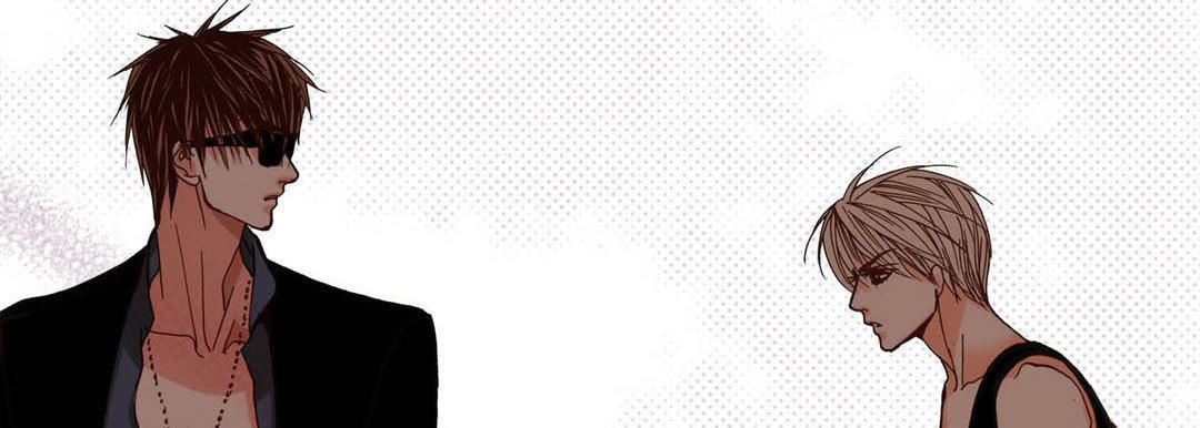 Totally Captivated Chapter 99 page 39 - 