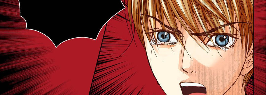 Totally Captivated Chapter 99 page 54 - 