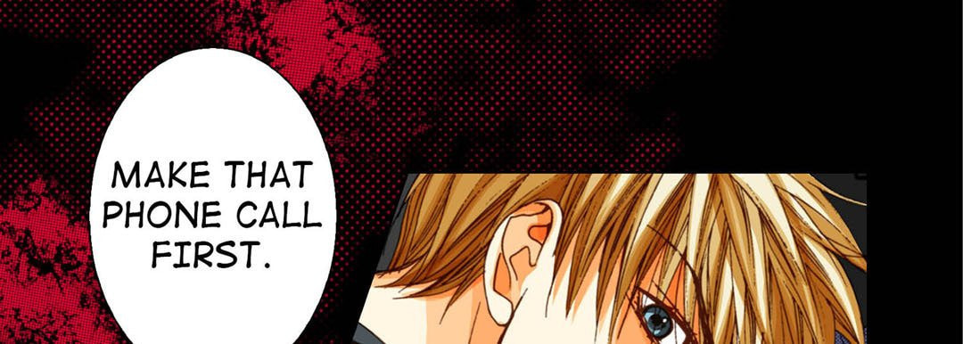 Totally Captivated Chapter 99 page 77 - 