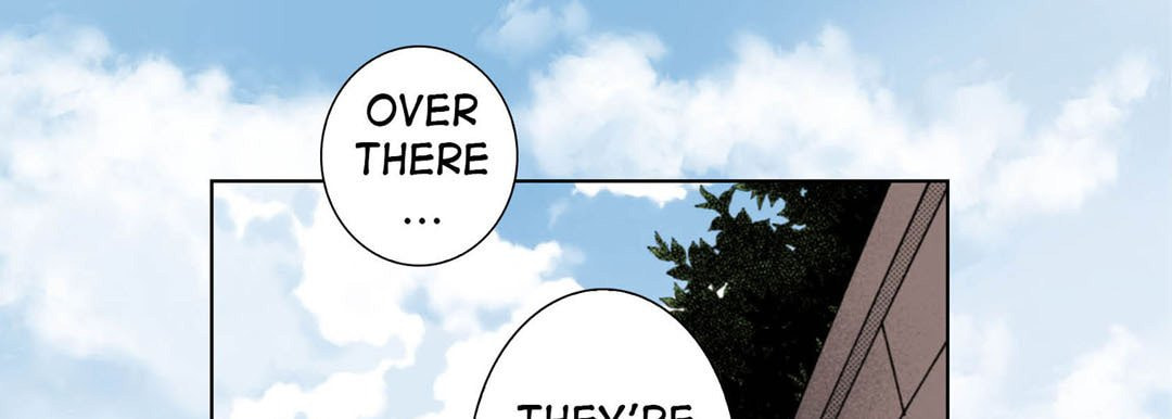 Totally Captivated Chapter 99 page 81 - 