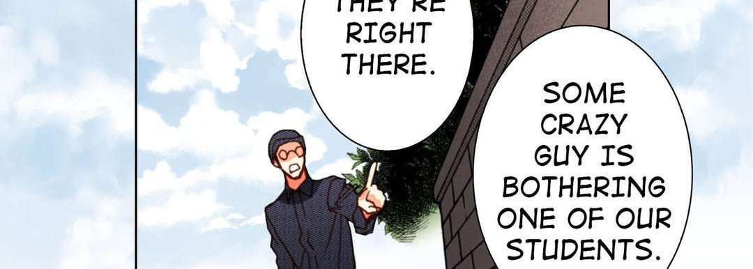 Totally Captivated Chapter 99 page 82 - 