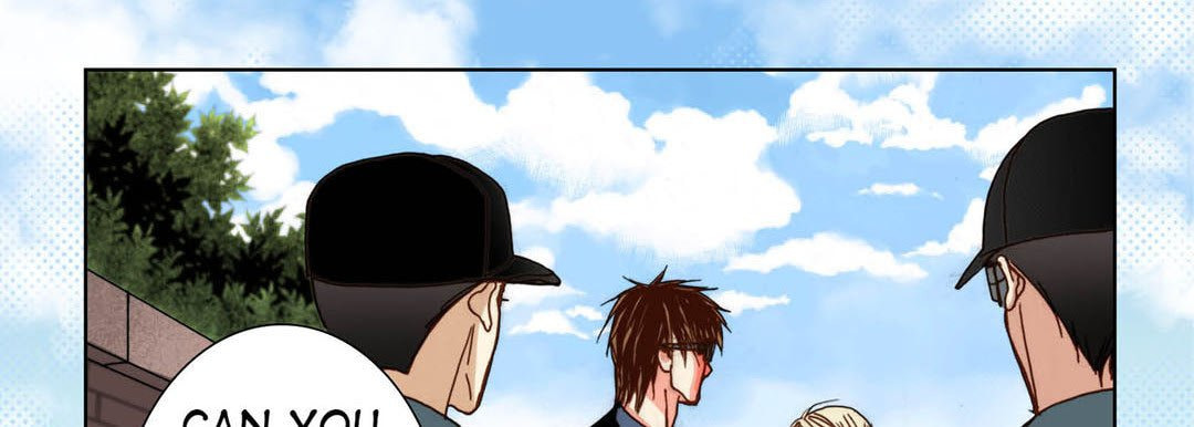 Totally Captivated Chapter 99 page 90 - 