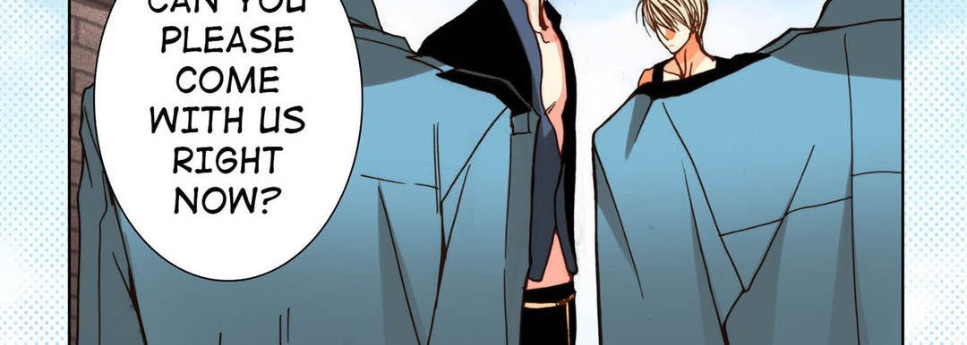 Totally Captivated Chapter 99 page 91 - 